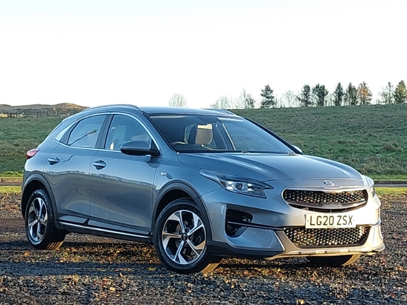Used Kia XCeed 2020 for sale - 76699833: Photo 1