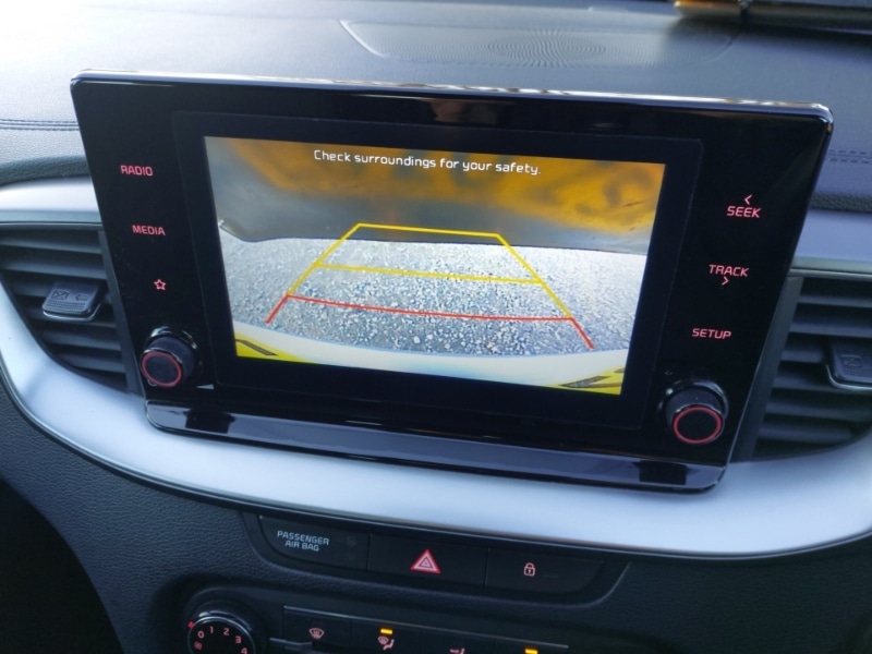 Used Kia XCeed 2020 for sale - 76699833: Photo 12