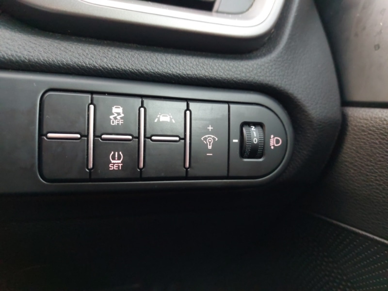 Used Kia XCeed 2020 for sale - 76699833: Photo 14