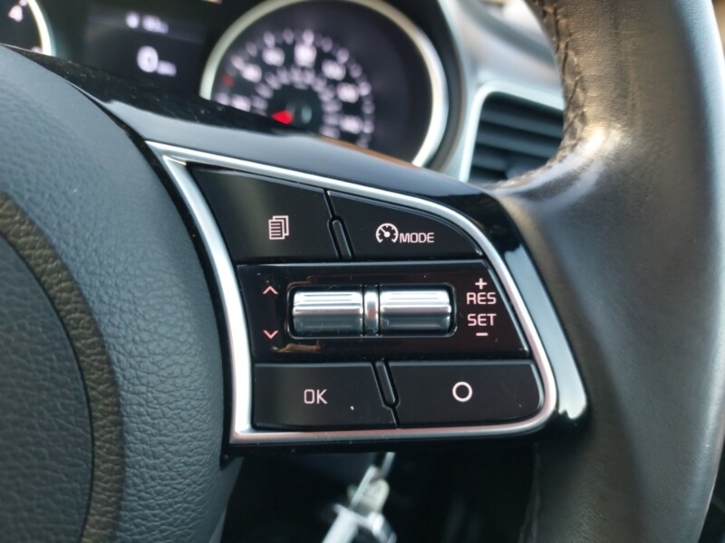 Used Kia XCeed 2020 for sale - 76699833: Photo 16