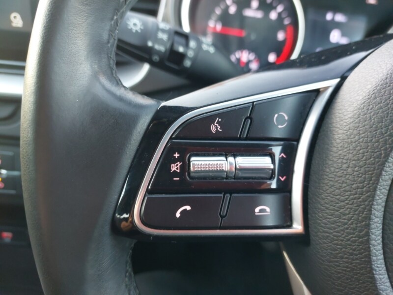 Used Kia XCeed 2020 for sale - 76699833: Photo 17