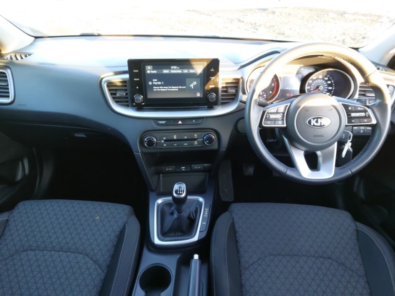 Used Kia XCeed 2020 for sale - 76699833: Photo 2