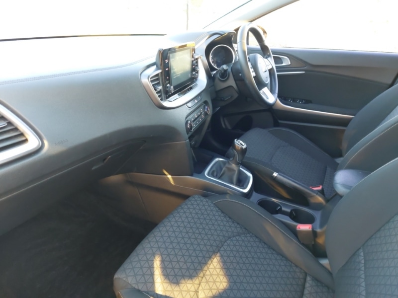 Used Kia XCeed 2020 for sale - 76699833: Photo 5