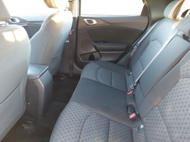 Used Kia XCeed 2020 for sale - 76699833: Photo 6