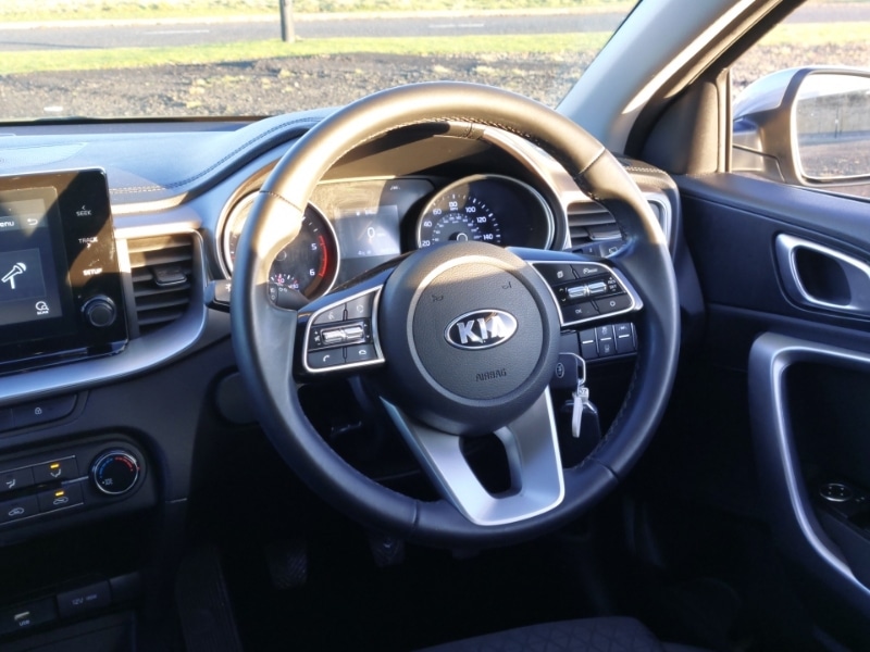Used Kia XCeed 2020 for sale - 76699833: Photo 7