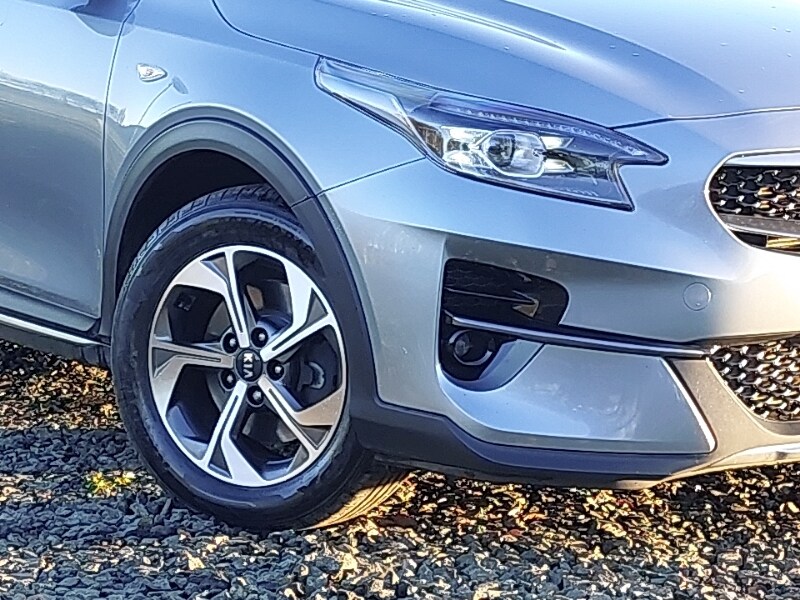 Used Kia XCeed 2020 for sale - 76699833: Photo 9