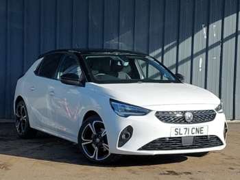 2021 - 1.2 Turbo Elite 5dr Auto
