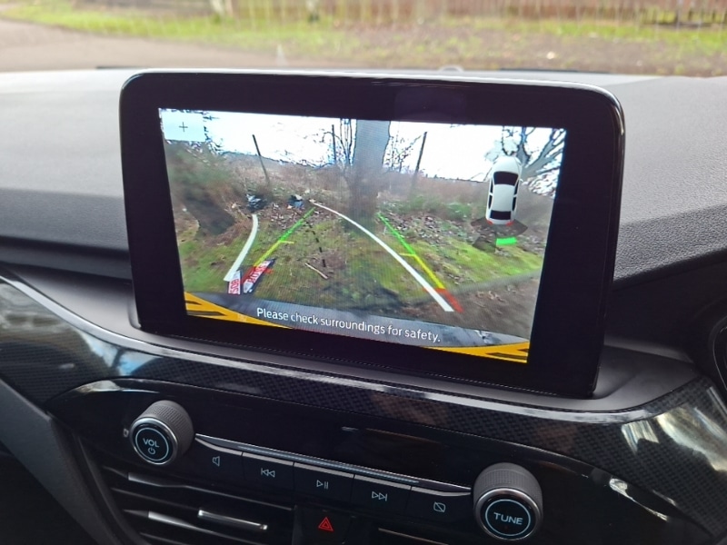 Used Ford Kuga 2023 for sale - 77366399: Photo 16