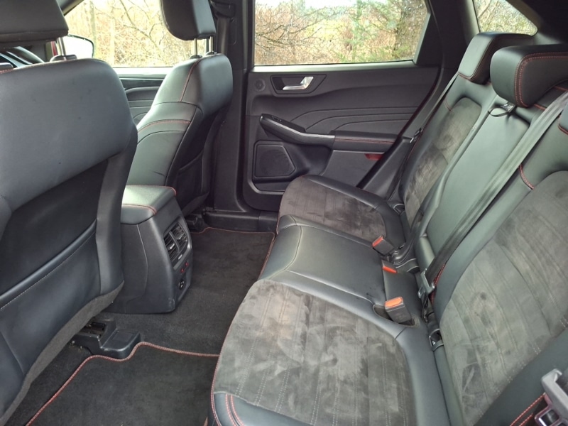 Used Ford Kuga 2023 for sale - 77366399: Photo 6