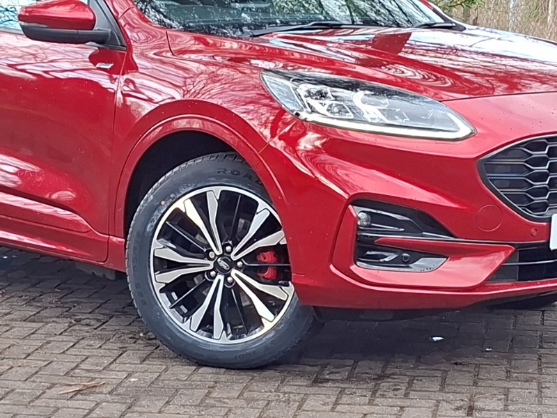 Used Ford Kuga 2023 for sale - 77366399: Photo 9