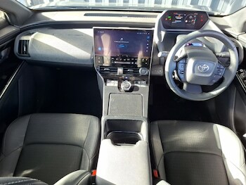 Used Toyota Other 2023 for sale - 77677832: Photo