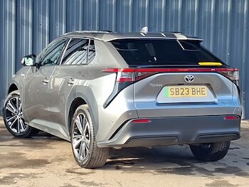 Used Toyota Other 2023 for sale - 77677832: Photo