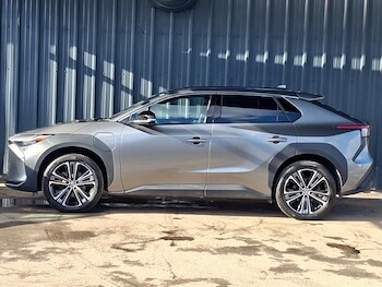 Used Toyota Other 2023 for sale - 77677832: Photo