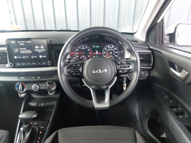 Used Kia Stonic 2022 for sale - 77073475: Photo 7