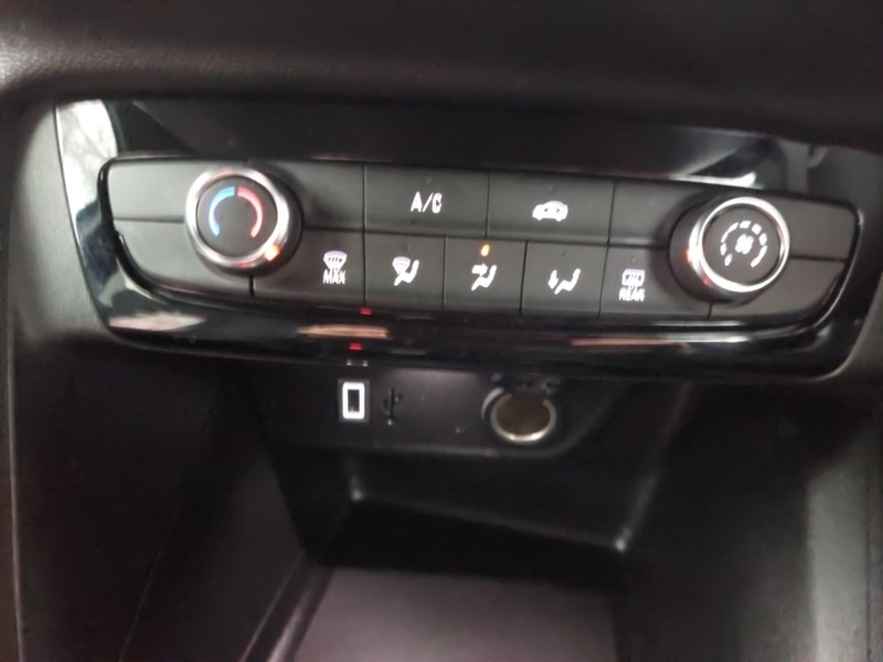 Used Vauxhall Corsa 2024 for sale - 76893505: Photo 13