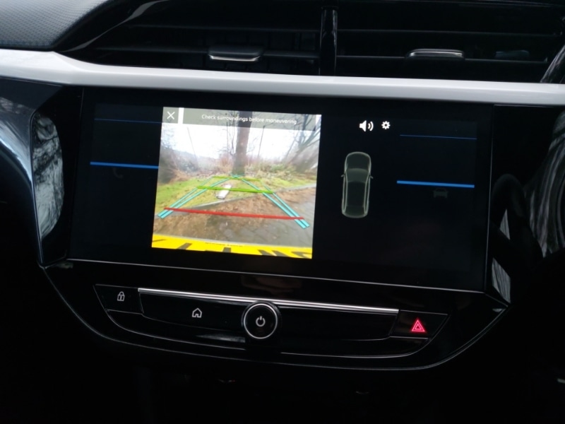 Used Vauxhall Corsa 2024 for sale - 76893505: Photo 14