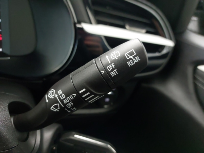 Used Vauxhall Corsa 2024 for sale - 76893505: Photo 16