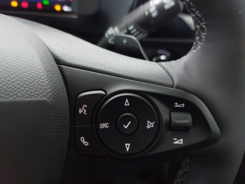 Used Vauxhall Corsa 2024 for sale - 76893505: Photo 17