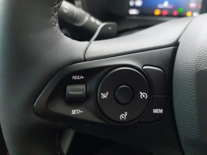 Used Vauxhall Corsa 2024 for sale - 76893505: Photo 18