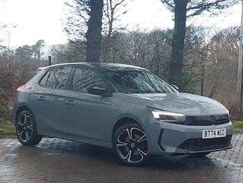 2024 - 1.2 Turbo 130 GS 5dr Auto