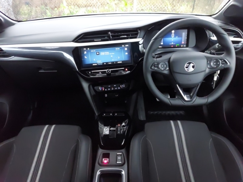 Used Vauxhall Corsa 2024 for sale - 76893505: Photo 2