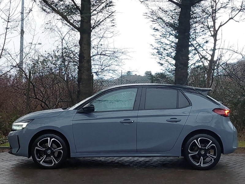 Used Vauxhall Corsa 2024 for sale - 76893505: Photo 4