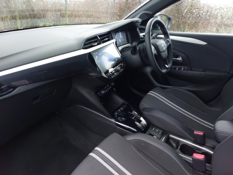 Used Vauxhall Corsa 2024 for sale - 76893505: Photo 5