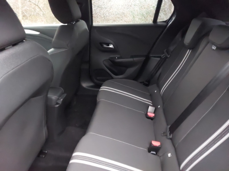 Used Vauxhall Corsa 2024 for sale - 76893505: Photo 6