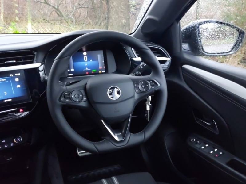 Used Vauxhall Corsa 2024 for sale - 76893505: Photo 7