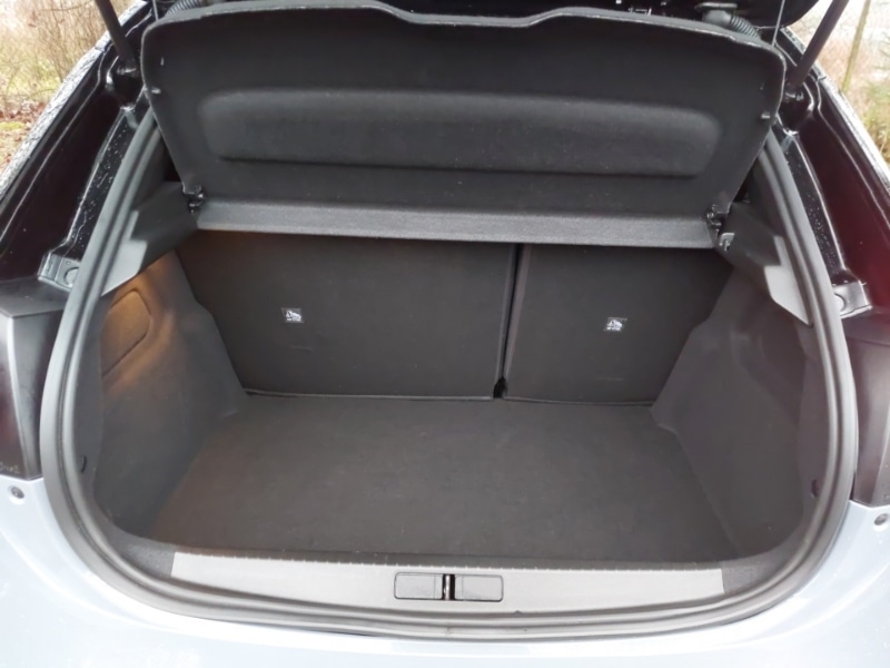 Used Vauxhall Corsa 2024 for sale - 76893505: Photo 8