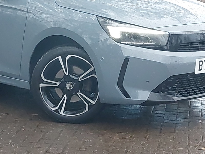 Used Vauxhall Corsa 2024 for sale - 76893505: Photo 9