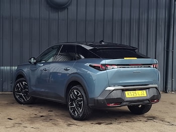 Used Peugeot 3008 2025 for sale - 79286631: Photo