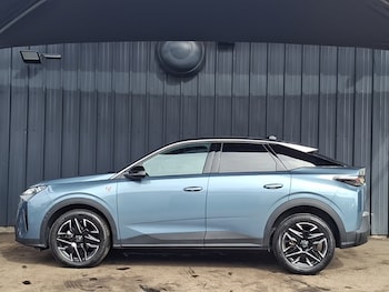Used Peugeot 3008 2025 for sale - 79286631: Photo