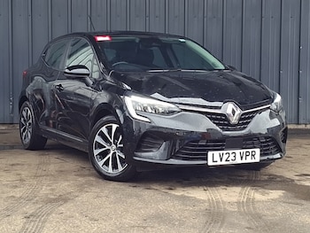 Used Renault Clio 2023 for sale - 78766860: Photo