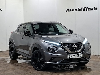 Used Nissan Juke 2025 for sale - 79420224: Photo