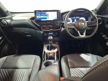 Used Nissan Juke 2025 for sale - 79420224: Photo