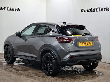 Used Nissan Juke 2025 for sale - 79420224: Photo