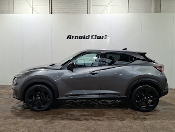 Used Nissan Juke 2025 for sale - 79420224: Photo