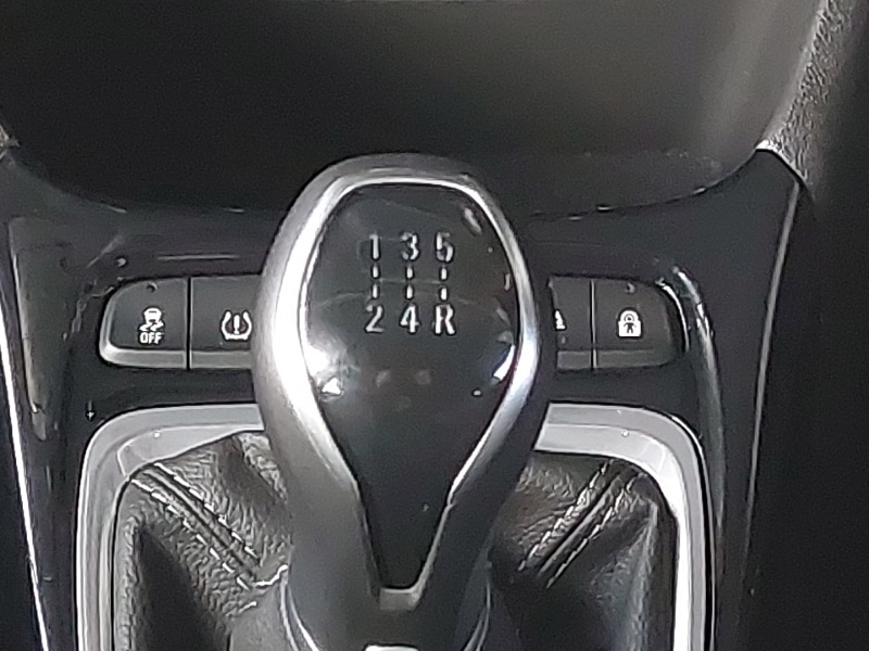 Used Vauxhall Crossland 2022 for sale - 76815778: Photo 10