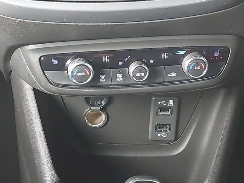 Used Vauxhall Crossland 2022 for sale - 76815778: Photo 11