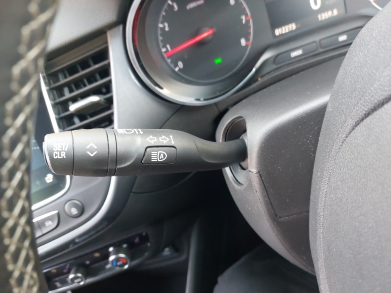 Used Vauxhall Crossland 2022 for sale - 76815778: Photo 12