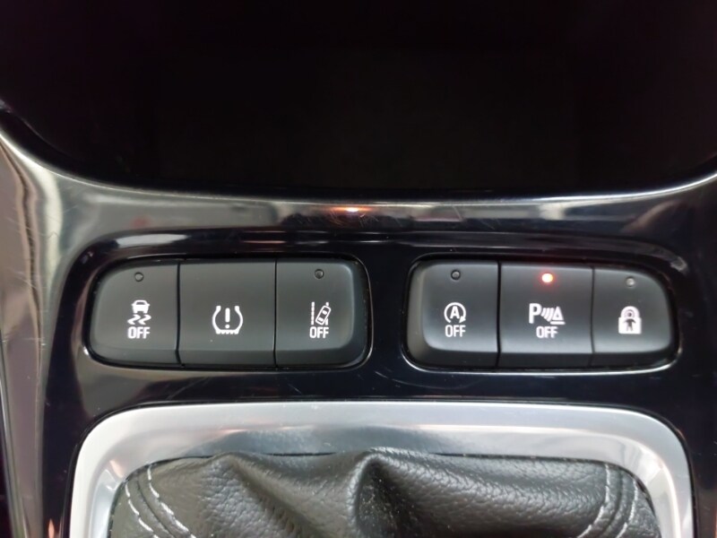 Used Vauxhall Crossland 2022 for sale - 76815778: Photo 13