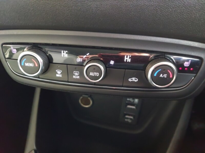 Used Vauxhall Crossland 2022 for sale - 76815778: Photo 15