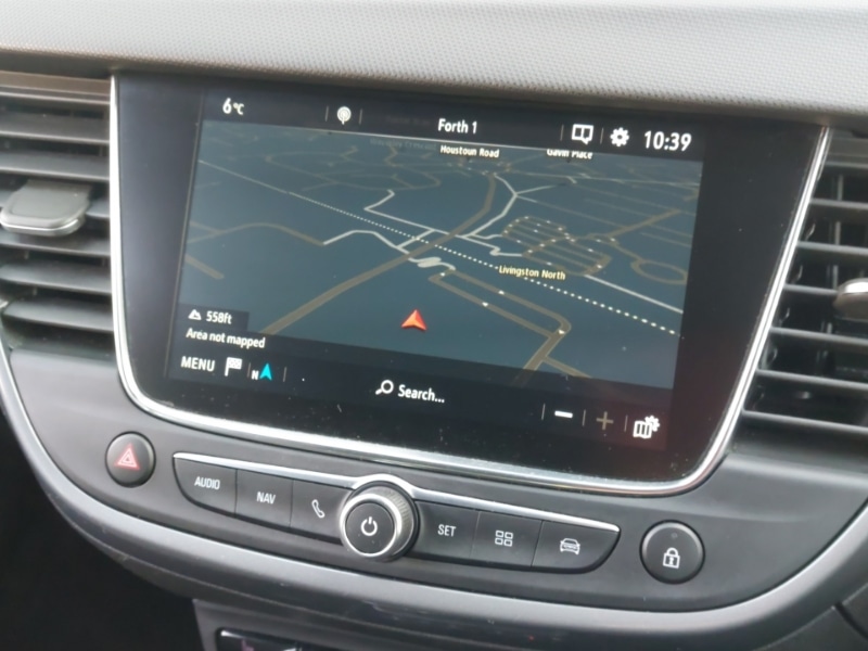 Used Vauxhall Crossland 2022 for sale - 76815778: Photo 16