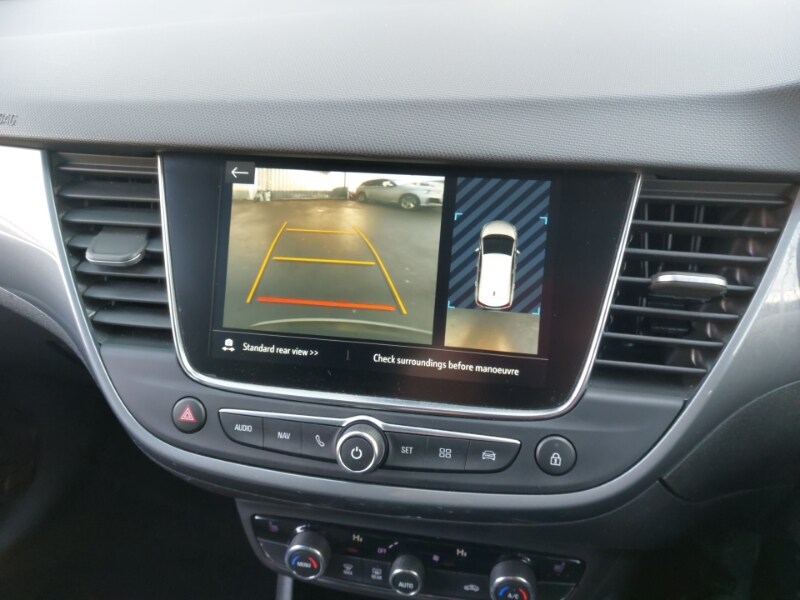 Used Vauxhall Crossland 2022 for sale - 76815778: Photo 19