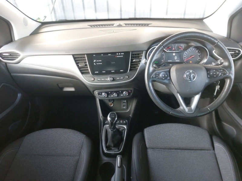 Used Vauxhall Crossland 2022 for sale - 76815778: Photo 2