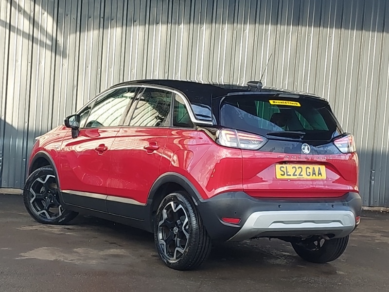 Used Vauxhall Crossland 2022 for sale - 76815778: Photo 3