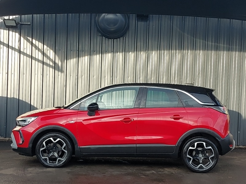 Used Vauxhall Crossland 2022 for sale - 76815778: Photo 4