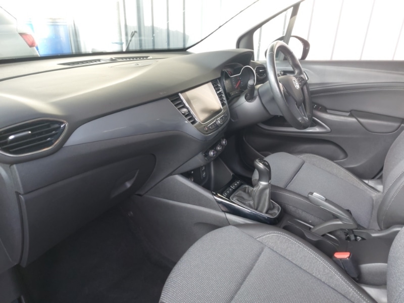 Used Vauxhall Crossland 2022 for sale - 76815778: Photo 5