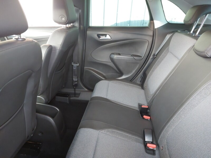 Used Vauxhall Crossland 2022 for sale - 76815778: Photo 6